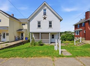 234 Hone Ave, Oil City, PA 16301
