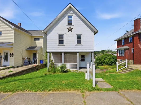 234 Hone Ave, Oil City, PA 16301