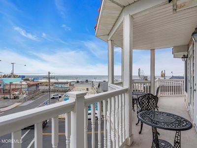 21 Blaine Avenue #10, Seaside Heights, NJ, 08751