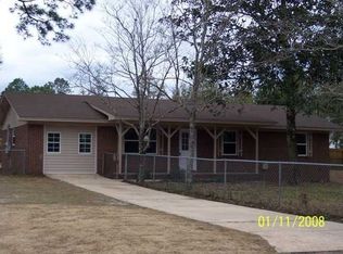 3150 Skyline Dr, Crestview, FL 32539