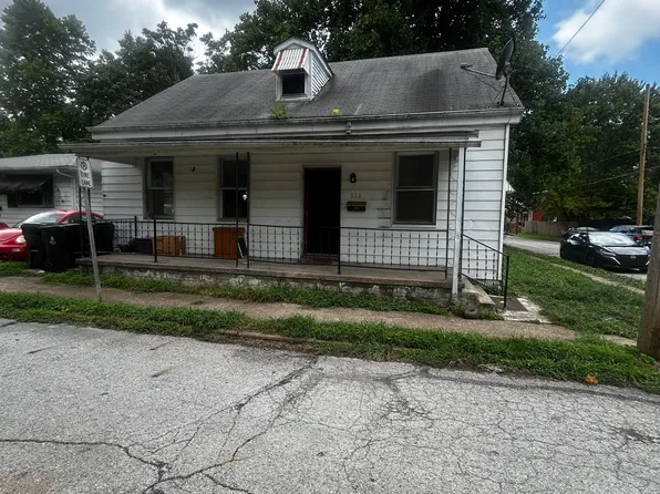 233 N 11th St, Belleville, IL 62220