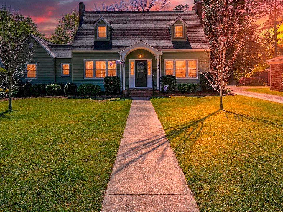 1st image of 1813 Tryon Road