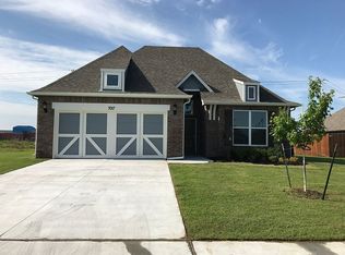 7017 E Oakridge St, Broken Arrow, OK 74014