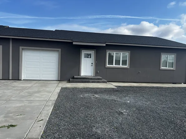 7560 McDougal Ave NE #A, Moses Lake, WA 98837