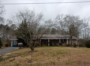 27 Parkwood Cir, Rome, GA 30161