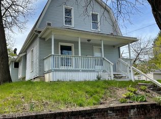 2260 6th St SW, Akron, OH 44314