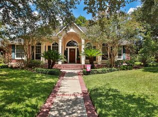 3402 Aldergrove Dr, Spring, TX 77388