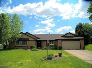 20 Callaway, Springboro, OH 45066