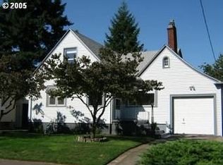 2011 NE 59th Ave, Portland, OR 97213