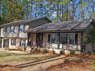 1909 Quail Ridge Rd, Raleigh, NC 27609