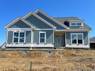 3202 Blackhawk Drive Lot 216, Charlestown, IN 47111