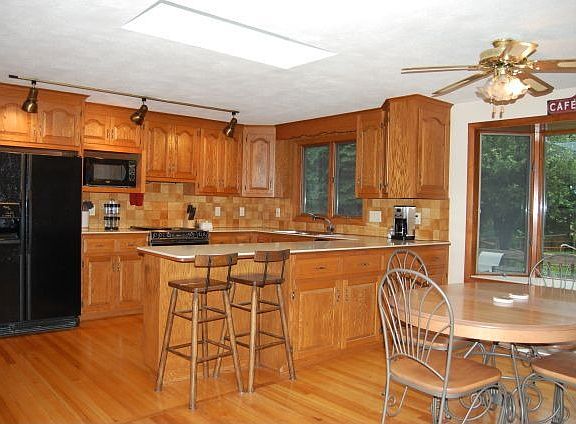 Another view of Kitchen