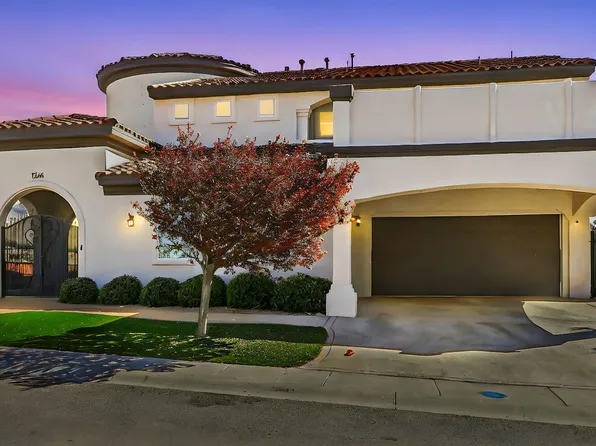 1244 Calle Del Sur Dr, El Paso, TX 79912