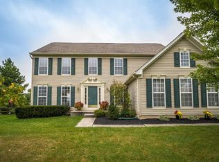 174 Buttercup Blvd, Warrington, PA 18976