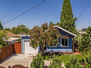 353 Vaughn Ave, San Jose, CA 95128