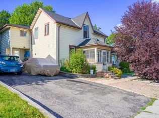 93 John St E, Bradford West Gwillimbury, ON L3Z1G4