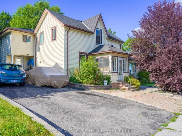 93 John St E, Bradford West Gwillimbury, ON L3Z 1G4