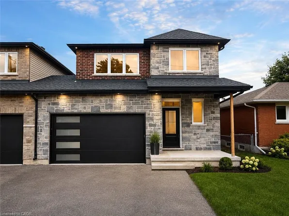 22A Alpine Ave, Hamilton, ON L9A 1A4