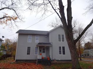 115 W Oak St, Albion, MI 49224
