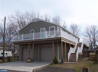 41 Louisiana Ave, Fortescue, NJ 08321