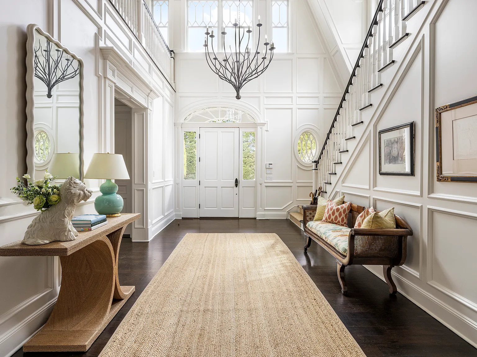 Southampton Village Luxury Estate | Summer Rental — Photo 2