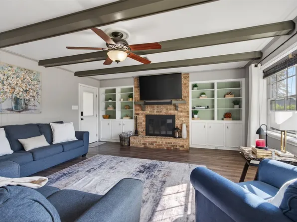 401 N Dresden Cir, Shreveport, LA 71115