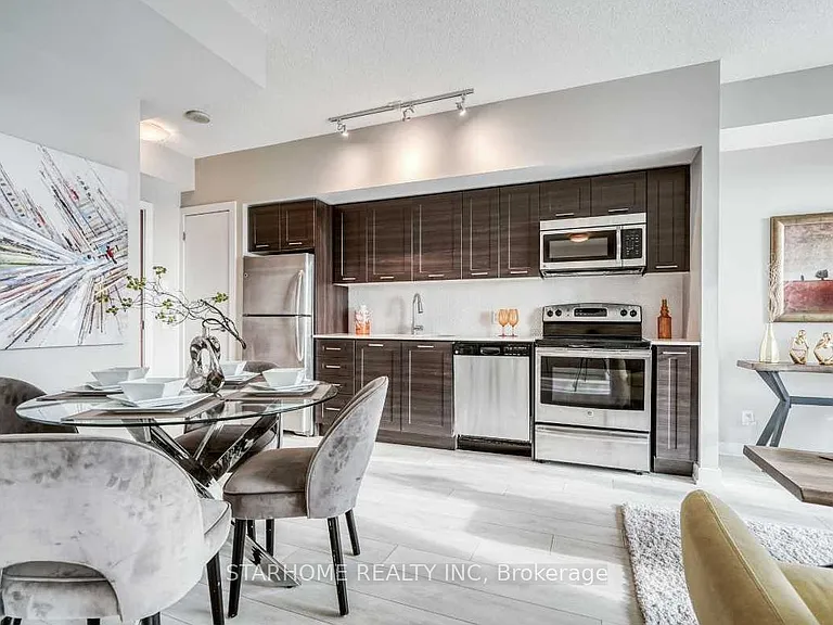 2220 Lake Shore Blvd W #1810 — Photo 17