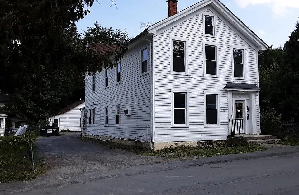 14 Park St #2