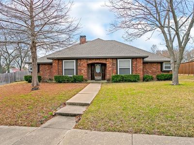 604 Butler Cir, Wylie, TX, 75098