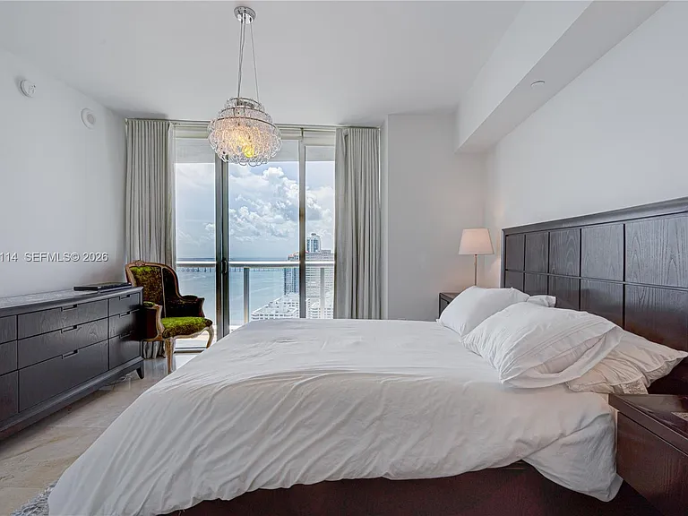 495 Brickell Ave #3505 — Photo 23