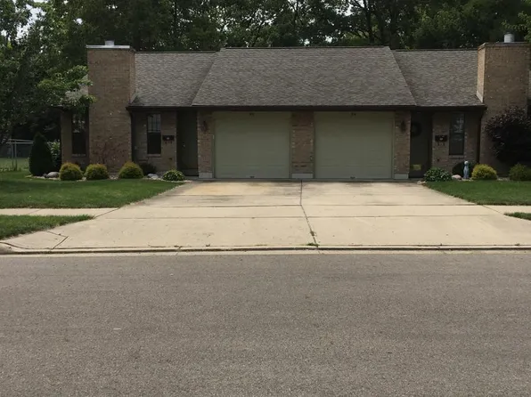 90 Imperial Ct, Vandalia, OH 45377