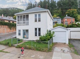 1 Charles St, Deadwood, SD 57732