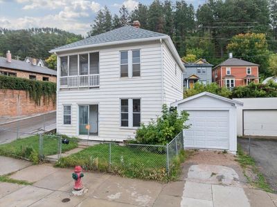 1 Charles St, Deadwood, SD, 57732