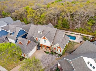 558 Village Way, Argyle, TX 76226