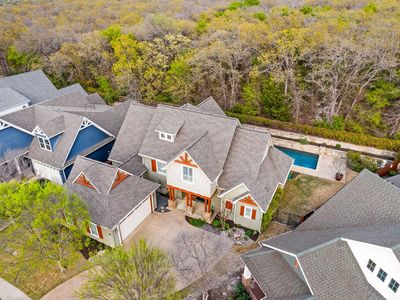 558 Village Way, Argyle, TX, 76226