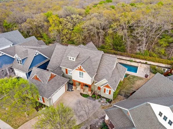 558 Village Way, Argyle, TX 76226