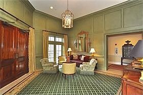 Greet your guests in the beautiful lobby