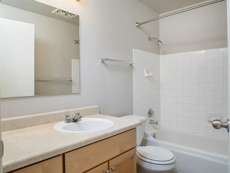 1 Bedroom Standard 1 Bedroom Standard