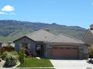 1215 Tarleton Way, Reno, NV 89523