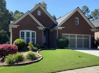 4420 Delano Dr, Cumming, GA 30040