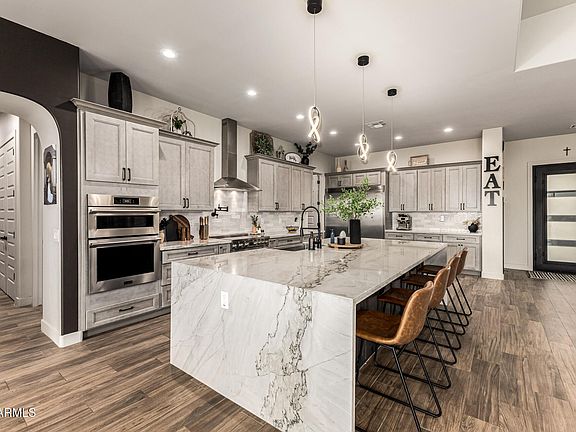 2nd image of 25583 W MADRE DEL ORO Drive