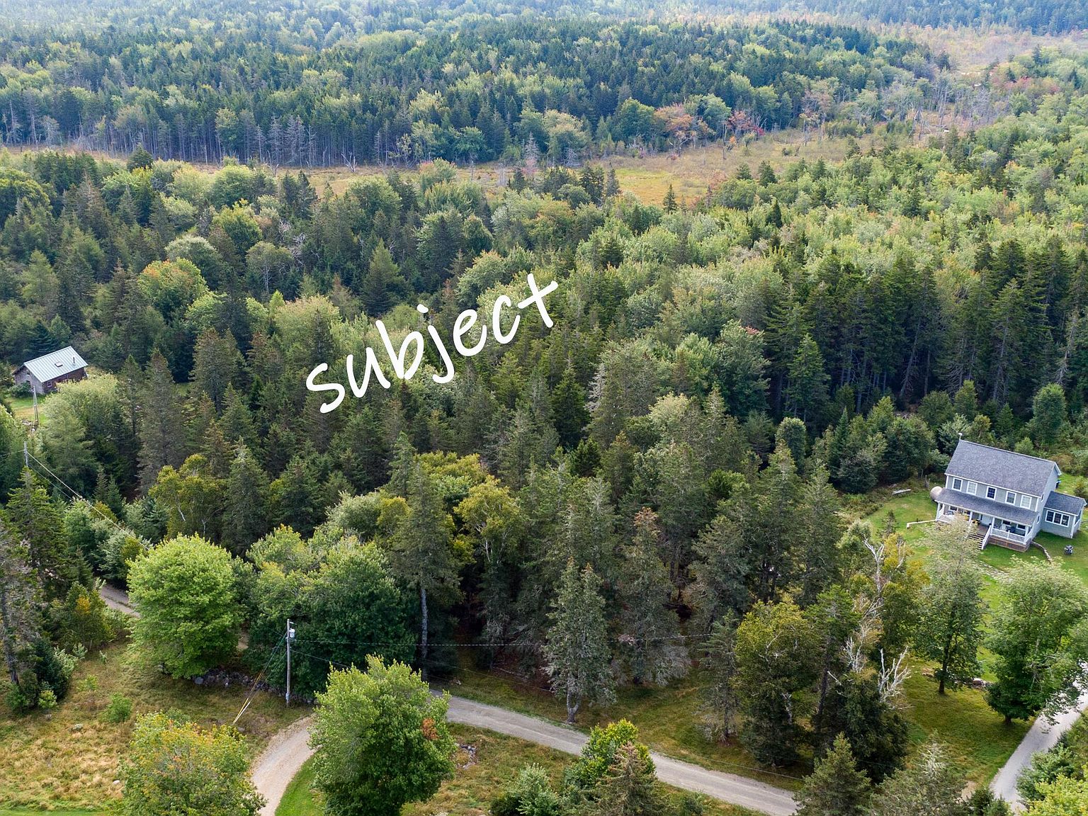 0 LeMoine Road Lot 36, Swans Island, ME 04685 MLS 1571556 Zillow