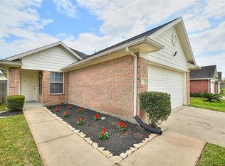 9510 Chapelstone Ct, Houston, TX 77044