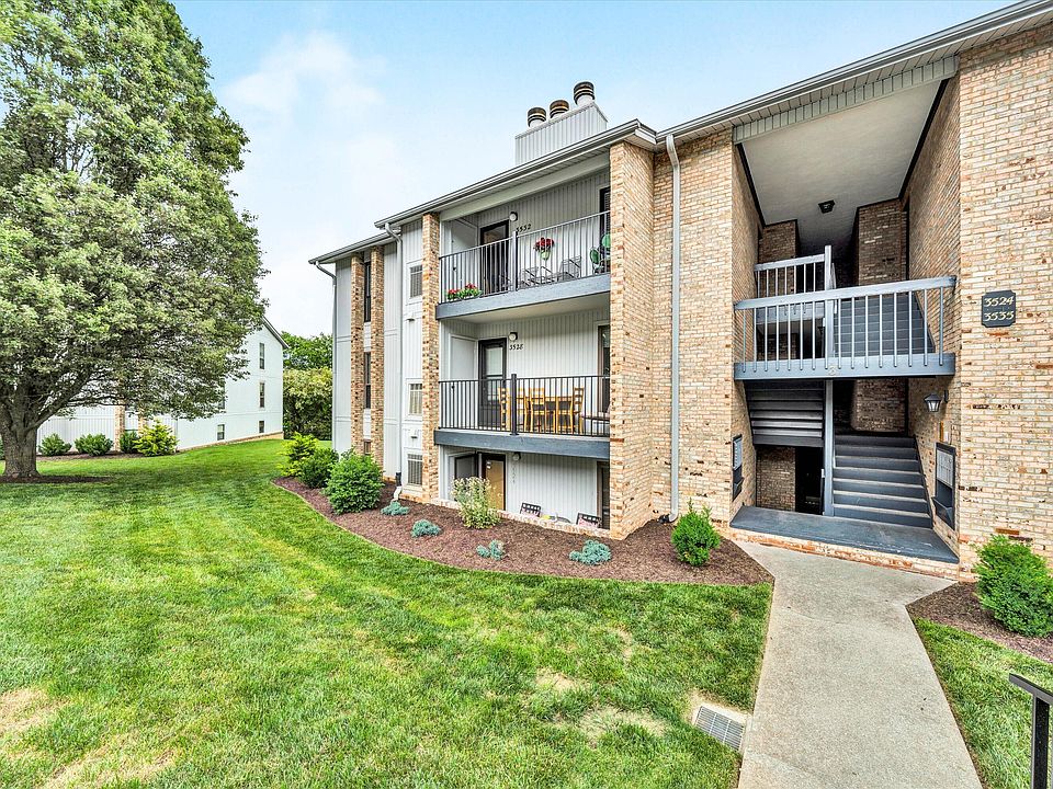 3532 Timberline Trl, Roanoke, VA 24018 Zillow