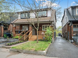 145 Oakcrest Ave, Toronto, ON M4C1B8
