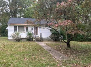 2101 Georgia Ave, Suffolk, VA 23434
