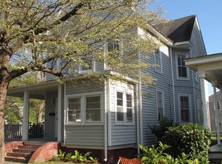 1222 Holly Ave #1, Chesapeake, VA 23324