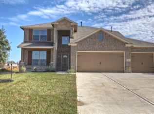 155 Shadow Springs Trl, Magnolia, TX 77354