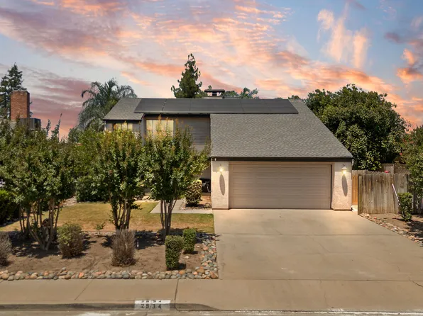 2934 W Cherry Court, Visalia, CA 93277