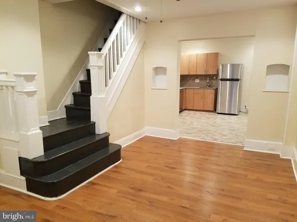 2163 E Hagert St, Philadelphia, PA 19125